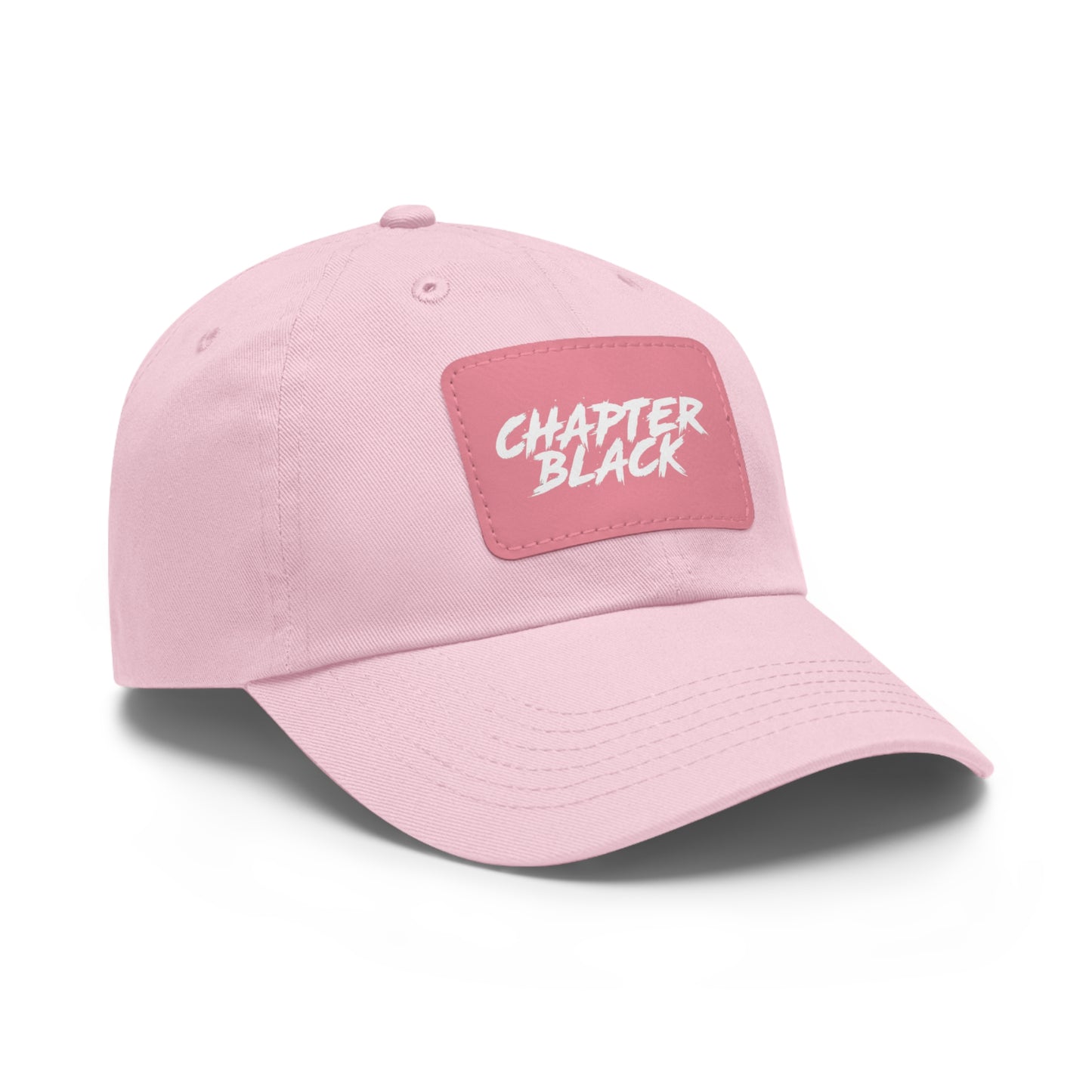 Logo Dad Hat