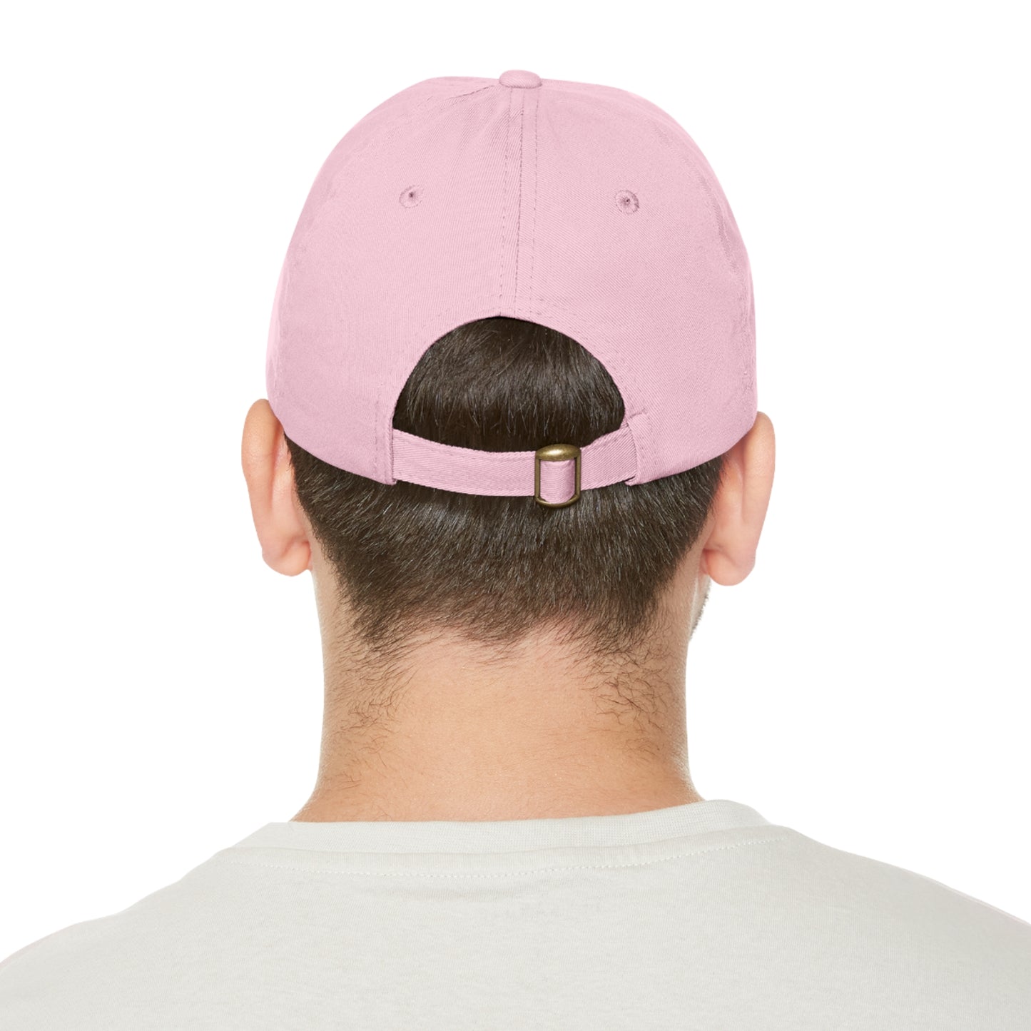Logo Dad Hat