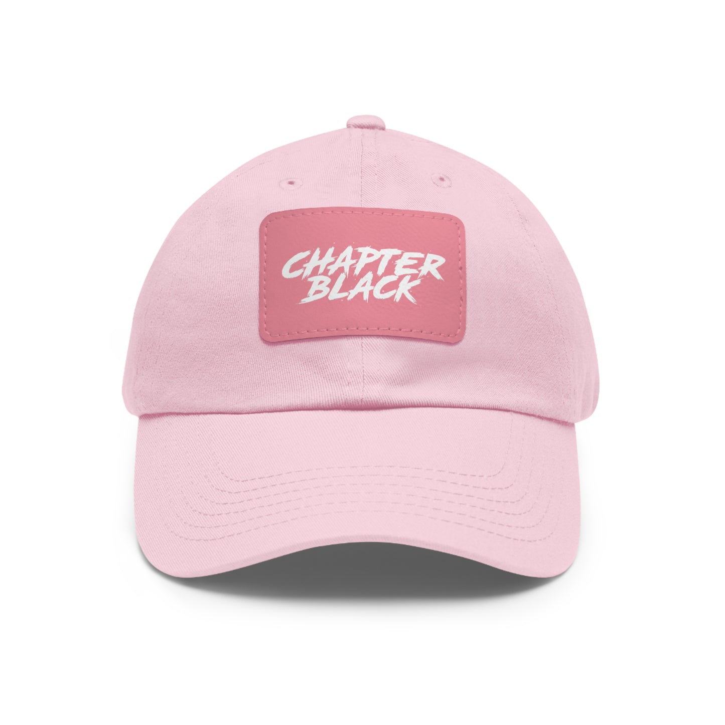 Logo Dad Hat