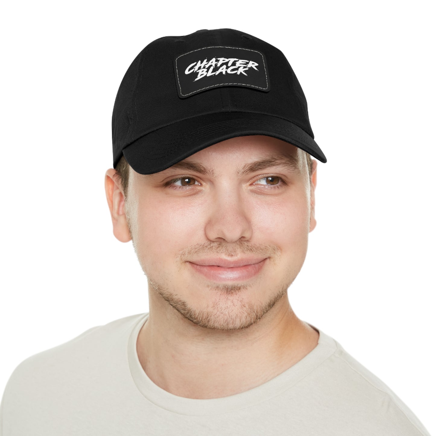 Logo Dad Hat