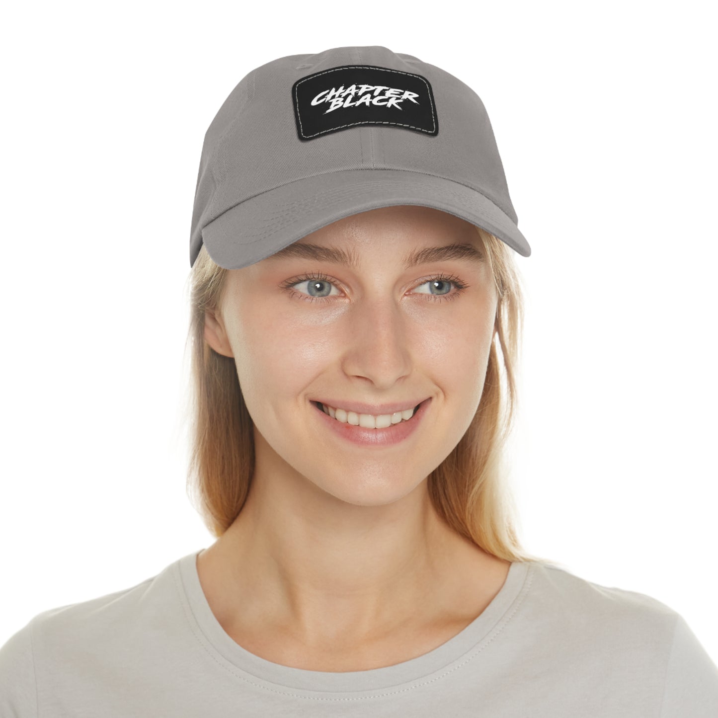 Logo Dad Hat