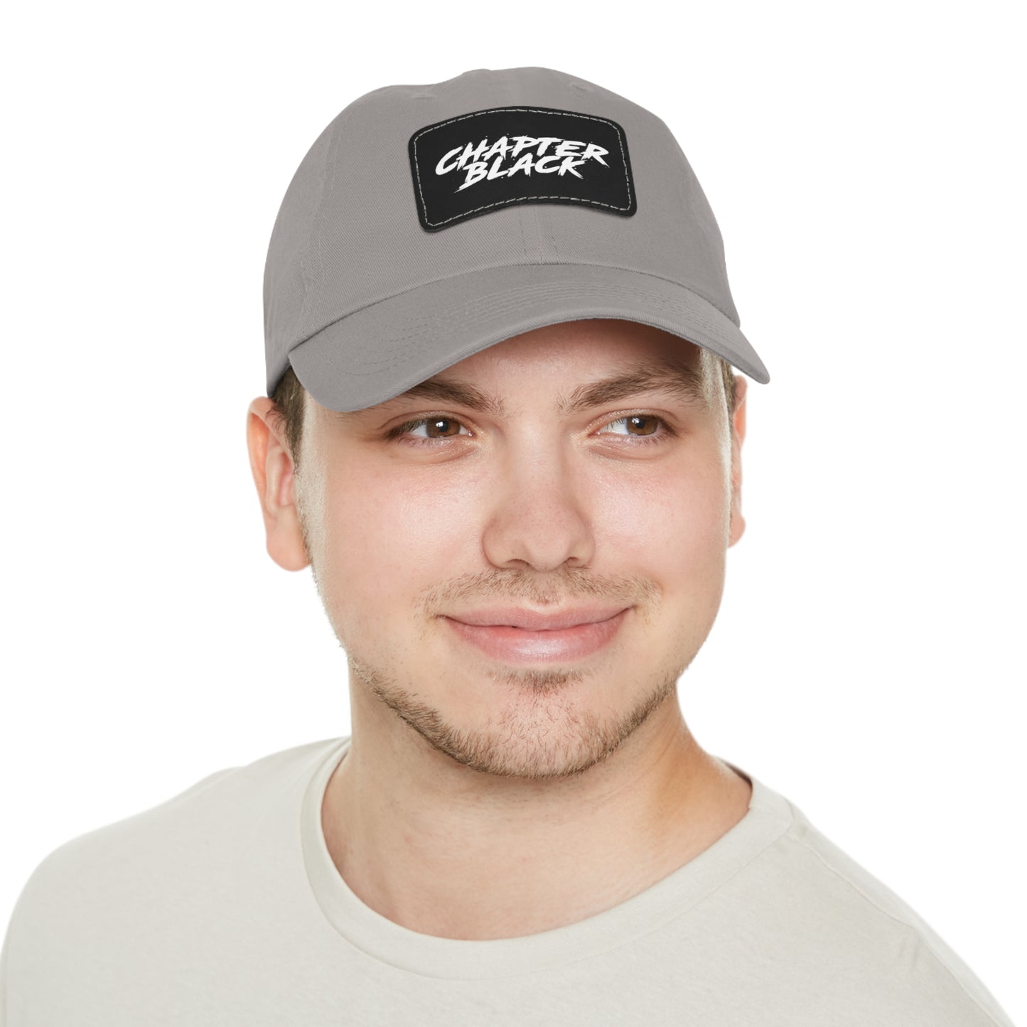 Logo Dad Hat