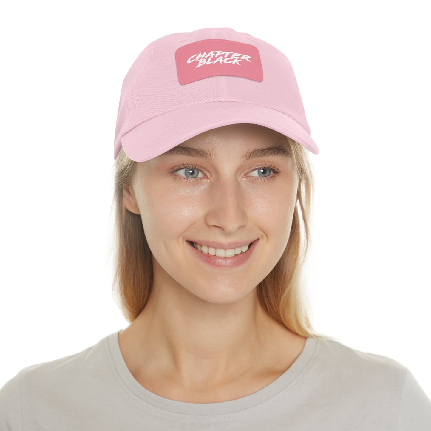 Logo Dad Hat