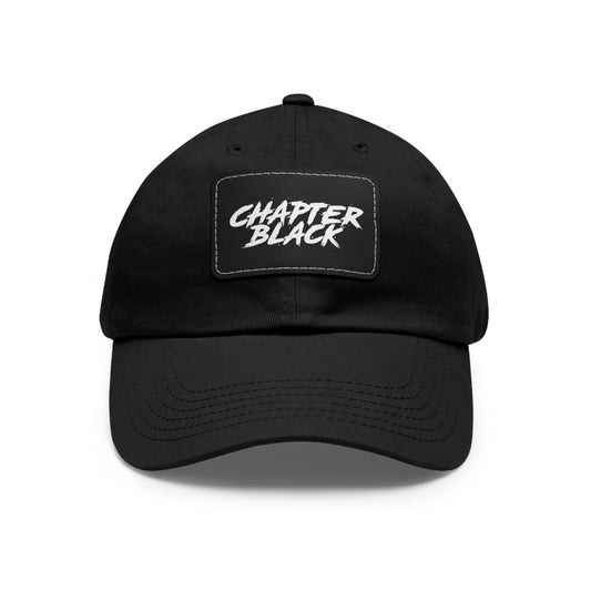 Logo Dad Hat