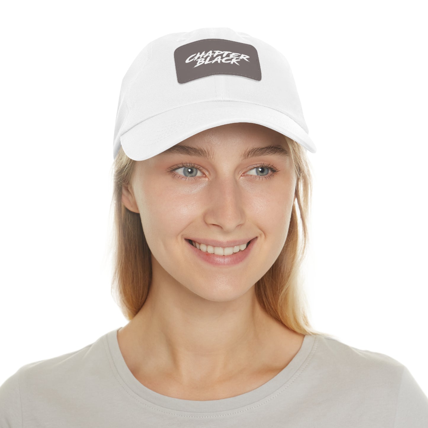 Logo Dad Hat