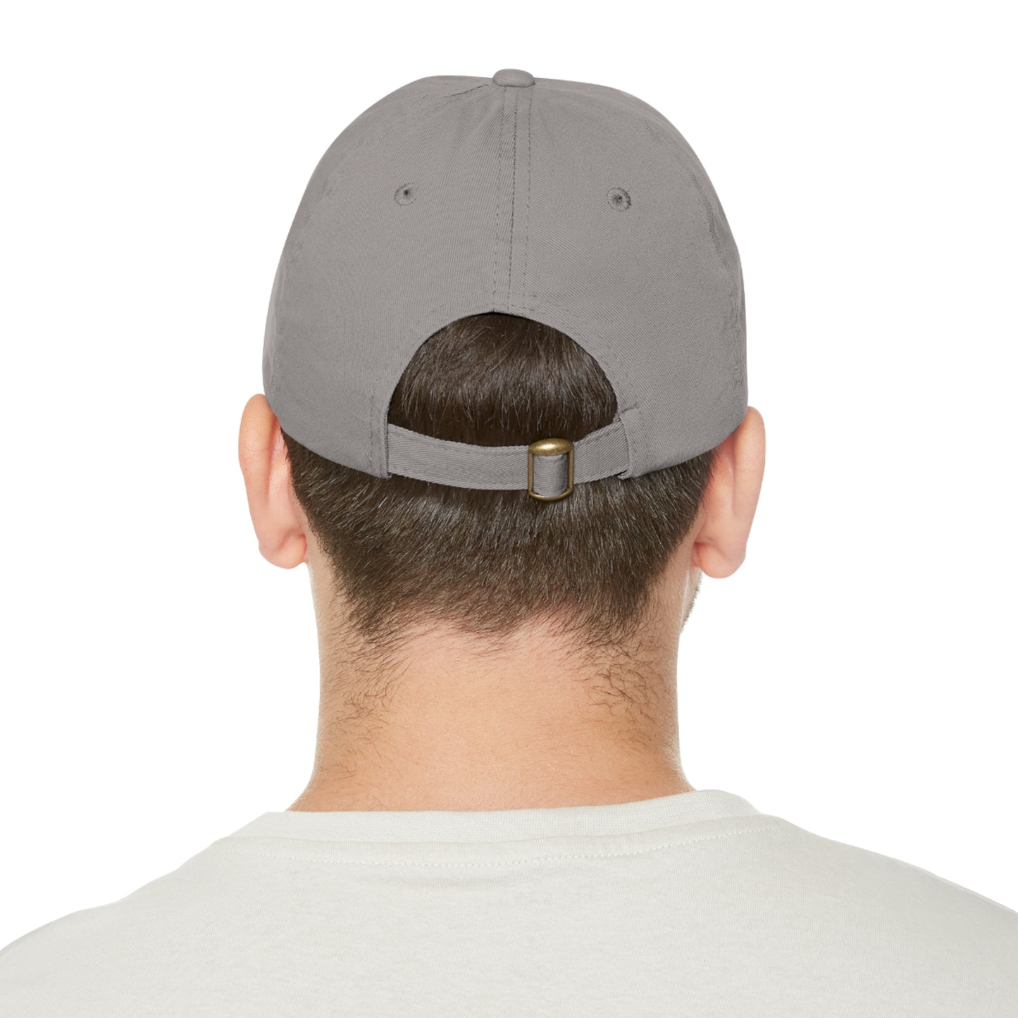 Logo Dad Hat