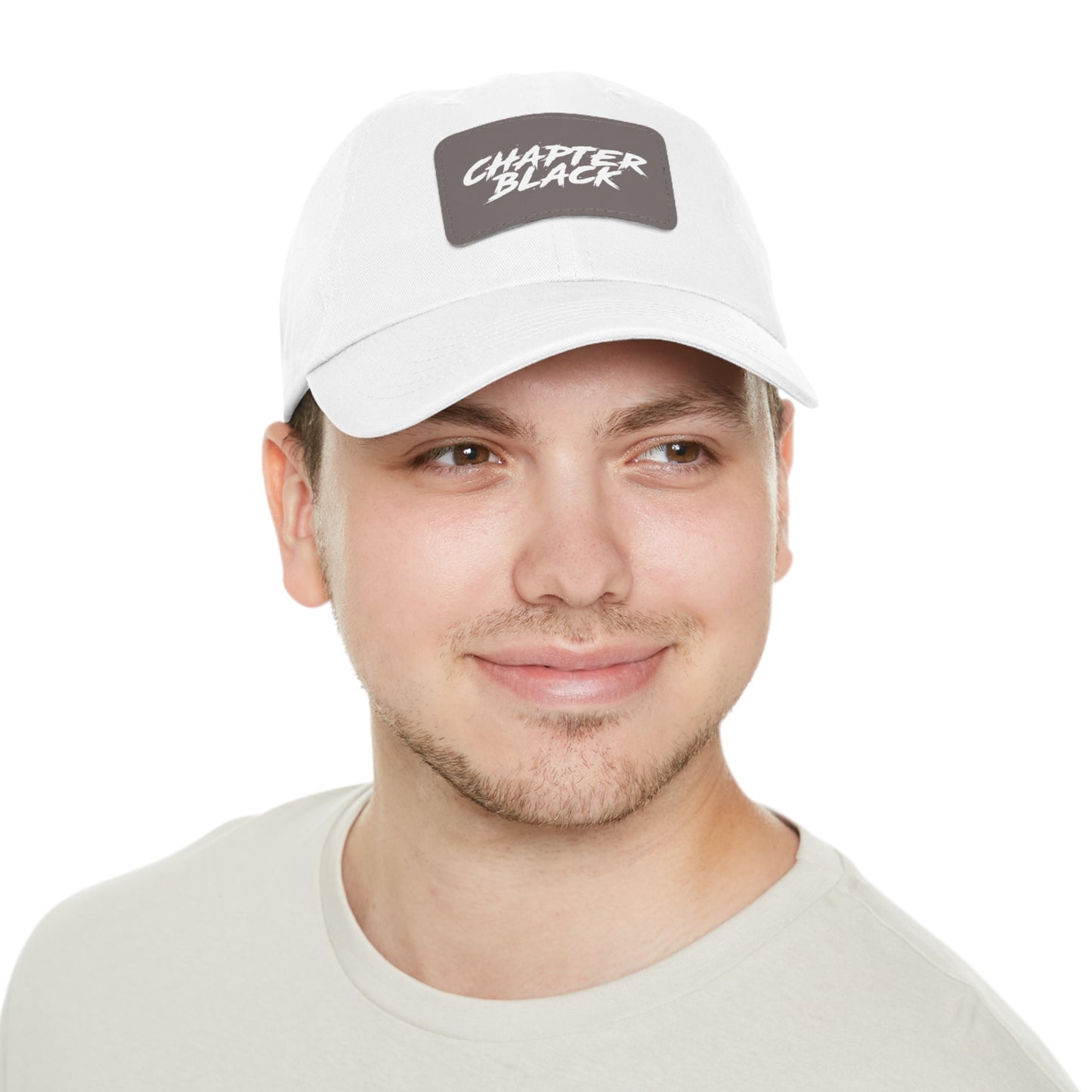 Logo Dad Hat