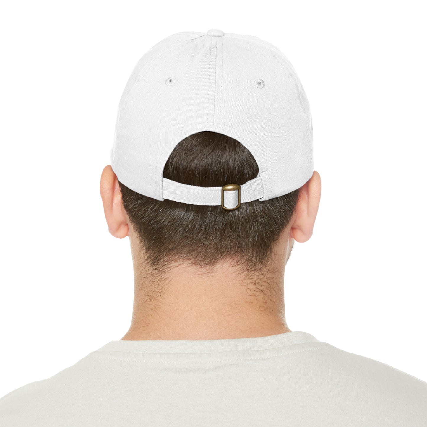 Logo Dad Hat