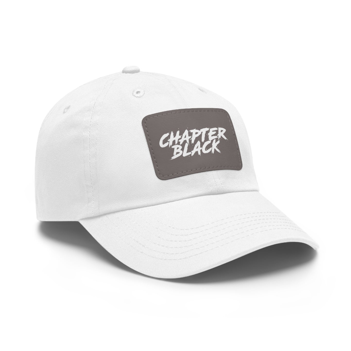 Logo Dad Hat
