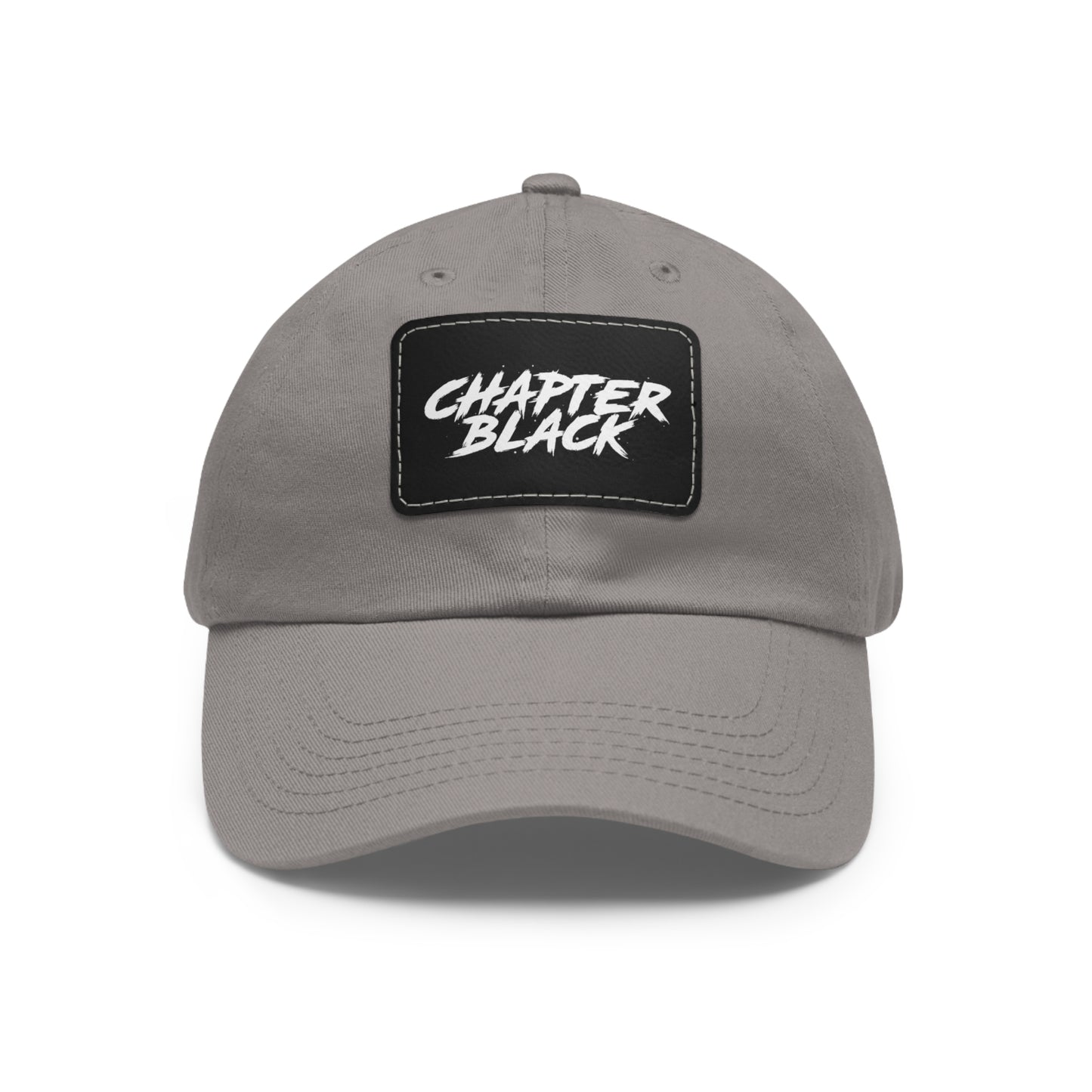 Logo Dad Hat