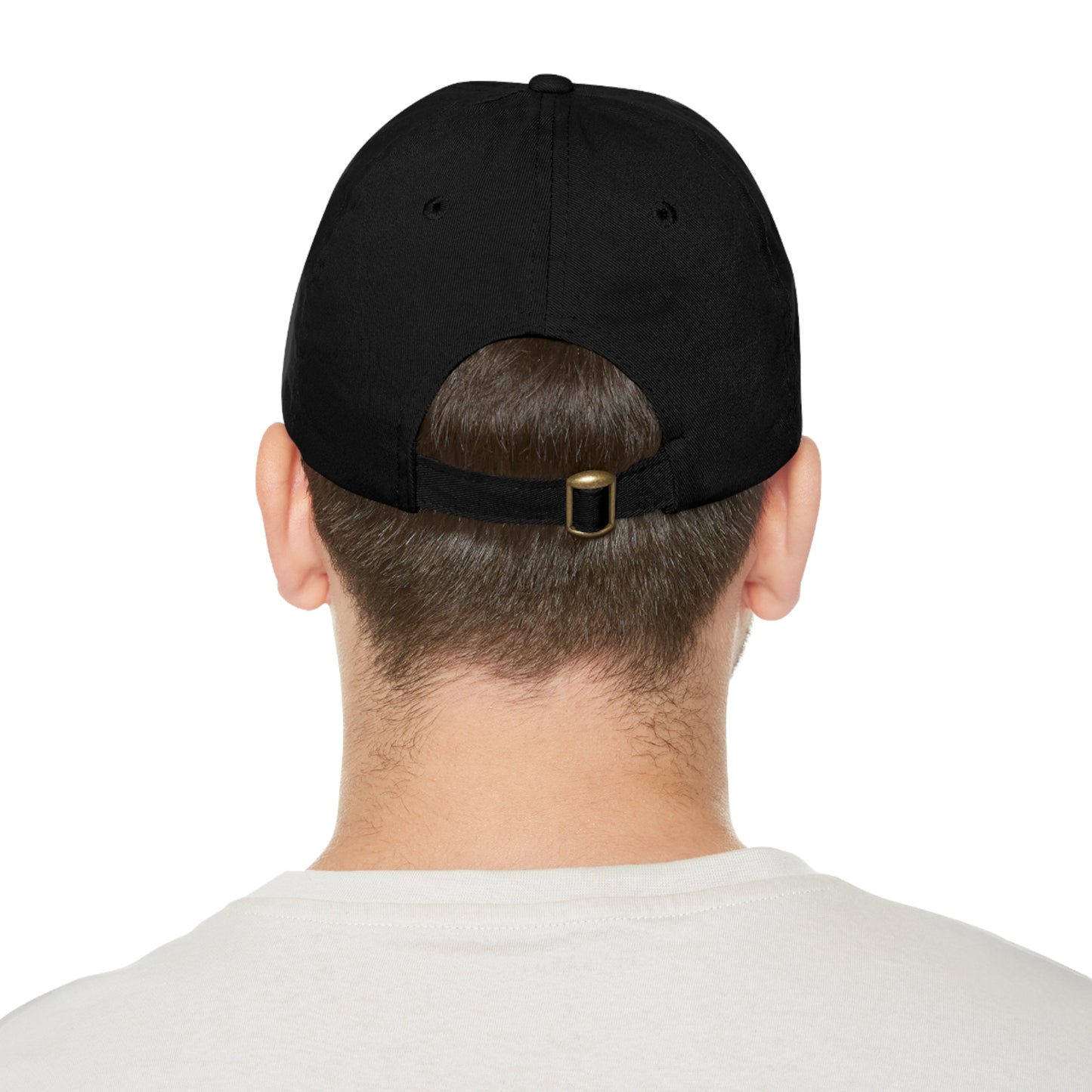 Logo Dad Hat