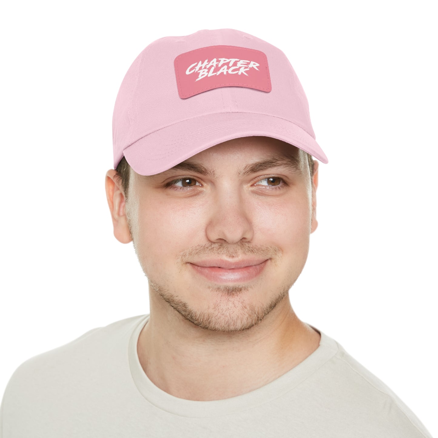 Logo Dad Hat