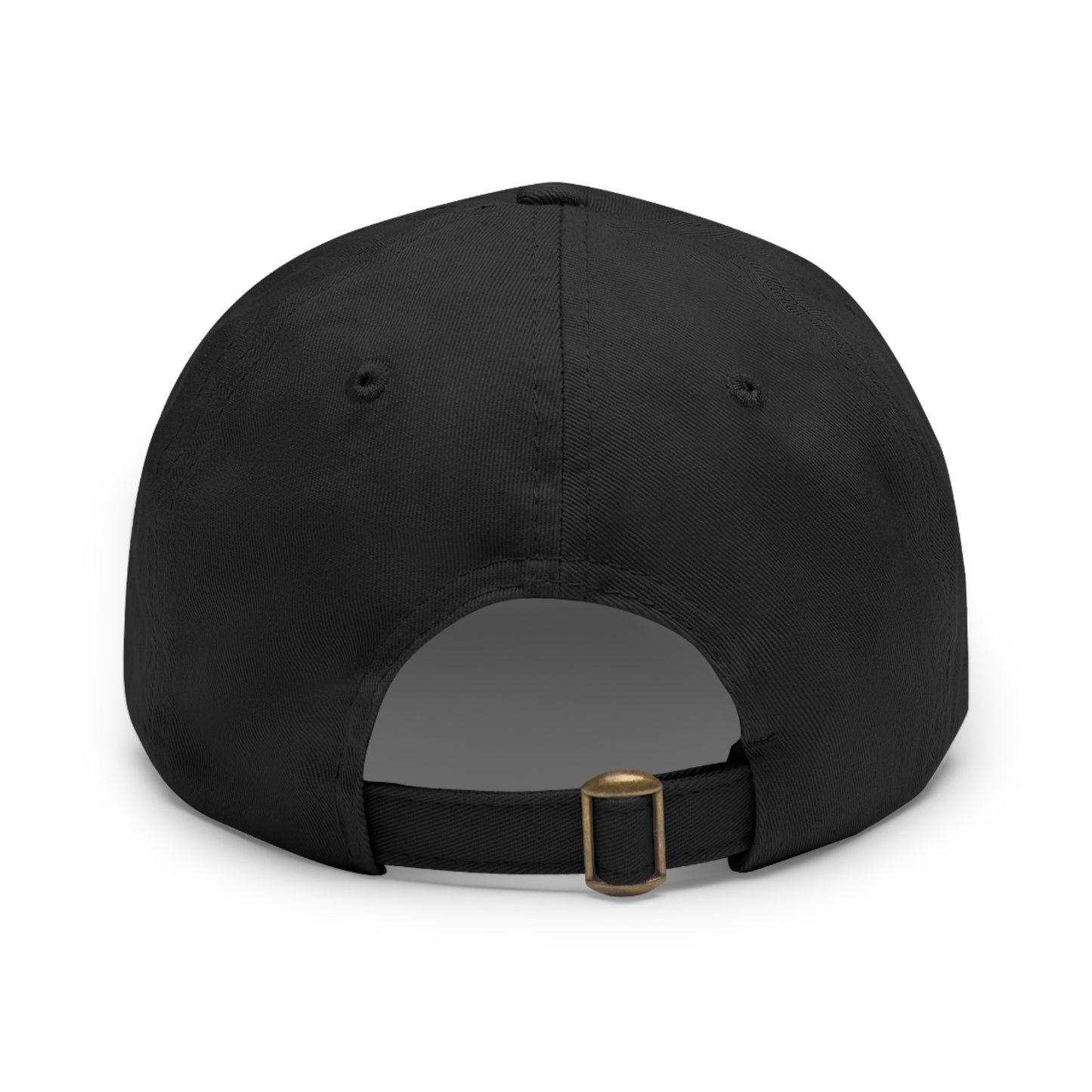 Logo Dad Hat