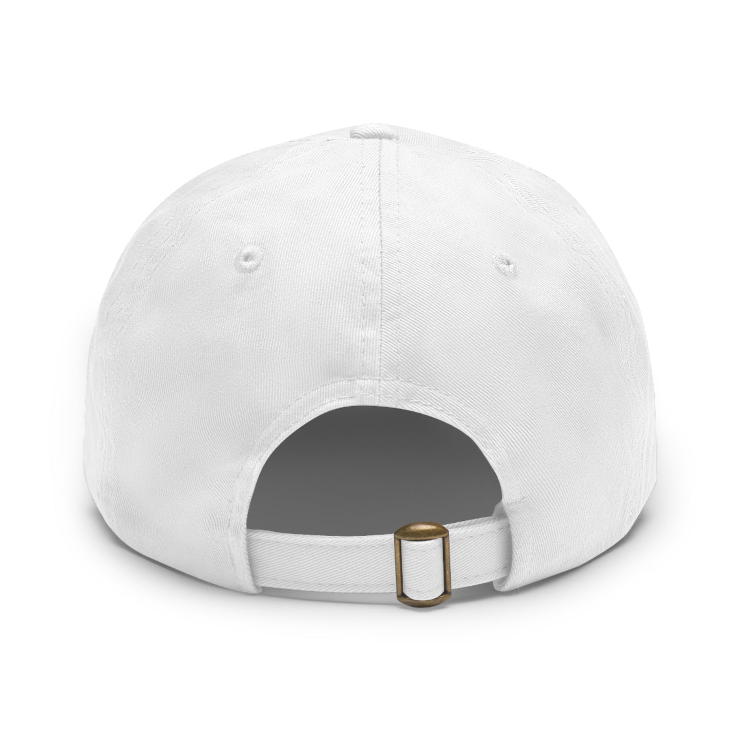 Logo Dad Hat