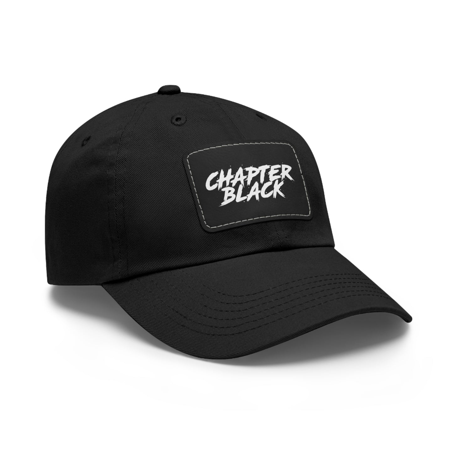 Logo Dad Hat