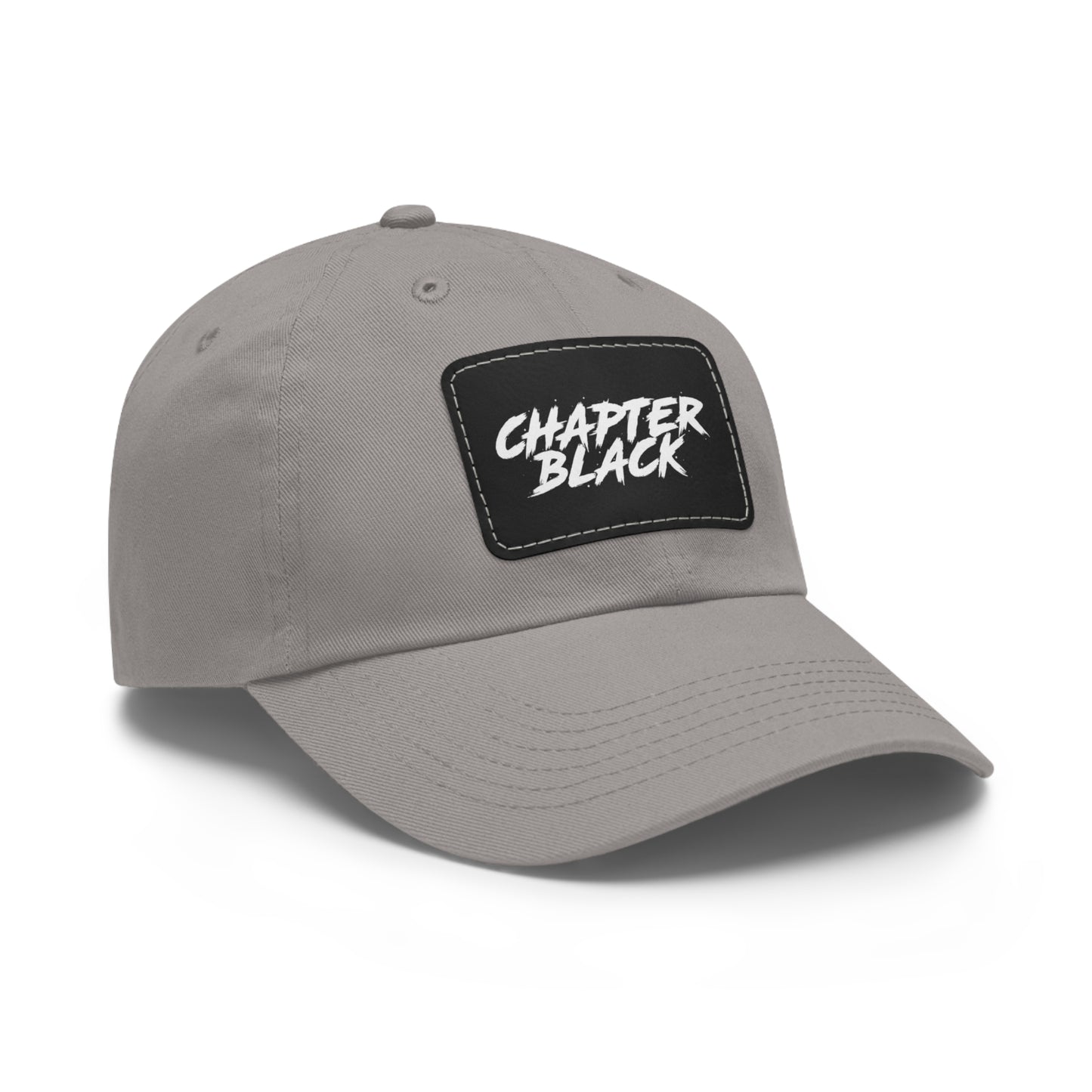 Logo Dad Hat