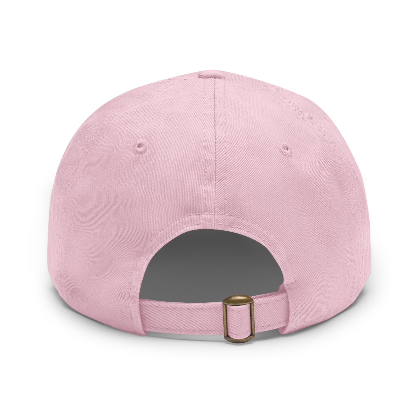 Logo Dad Hat