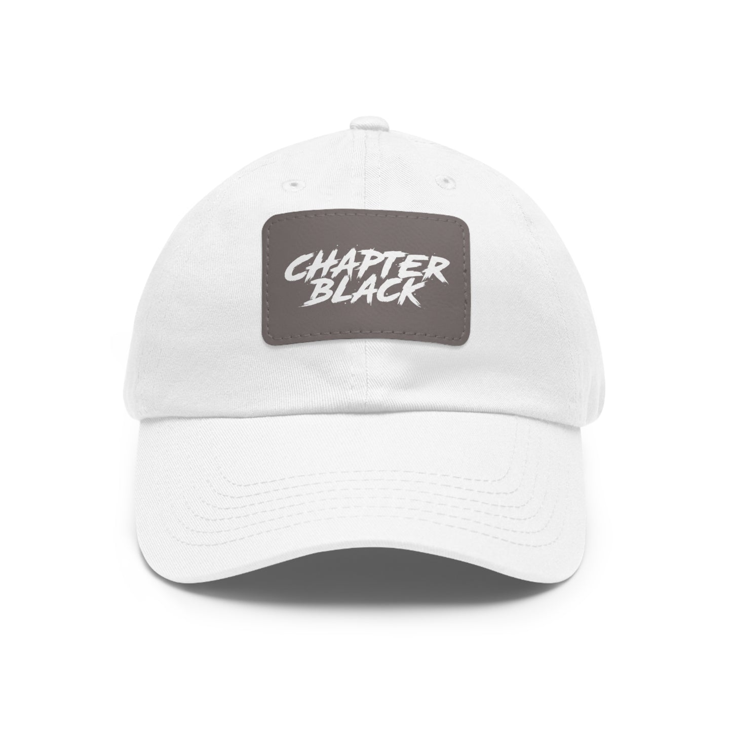 Logo Dad Hat