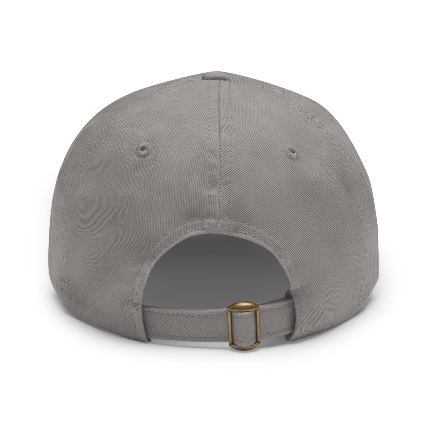 Logo Dad Hat
